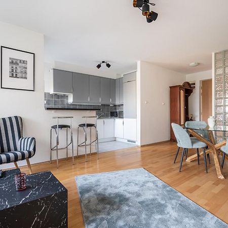 Heart And Soul Apartment Boedapest Buitenkant foto