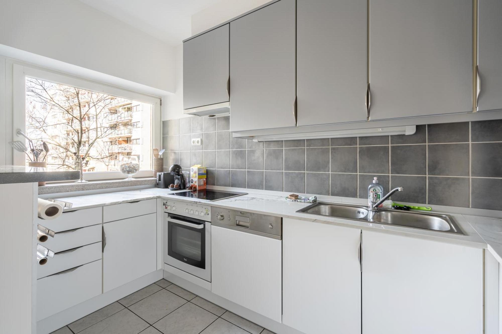 Heart And Soul Apartment Boedapest Buitenkant foto