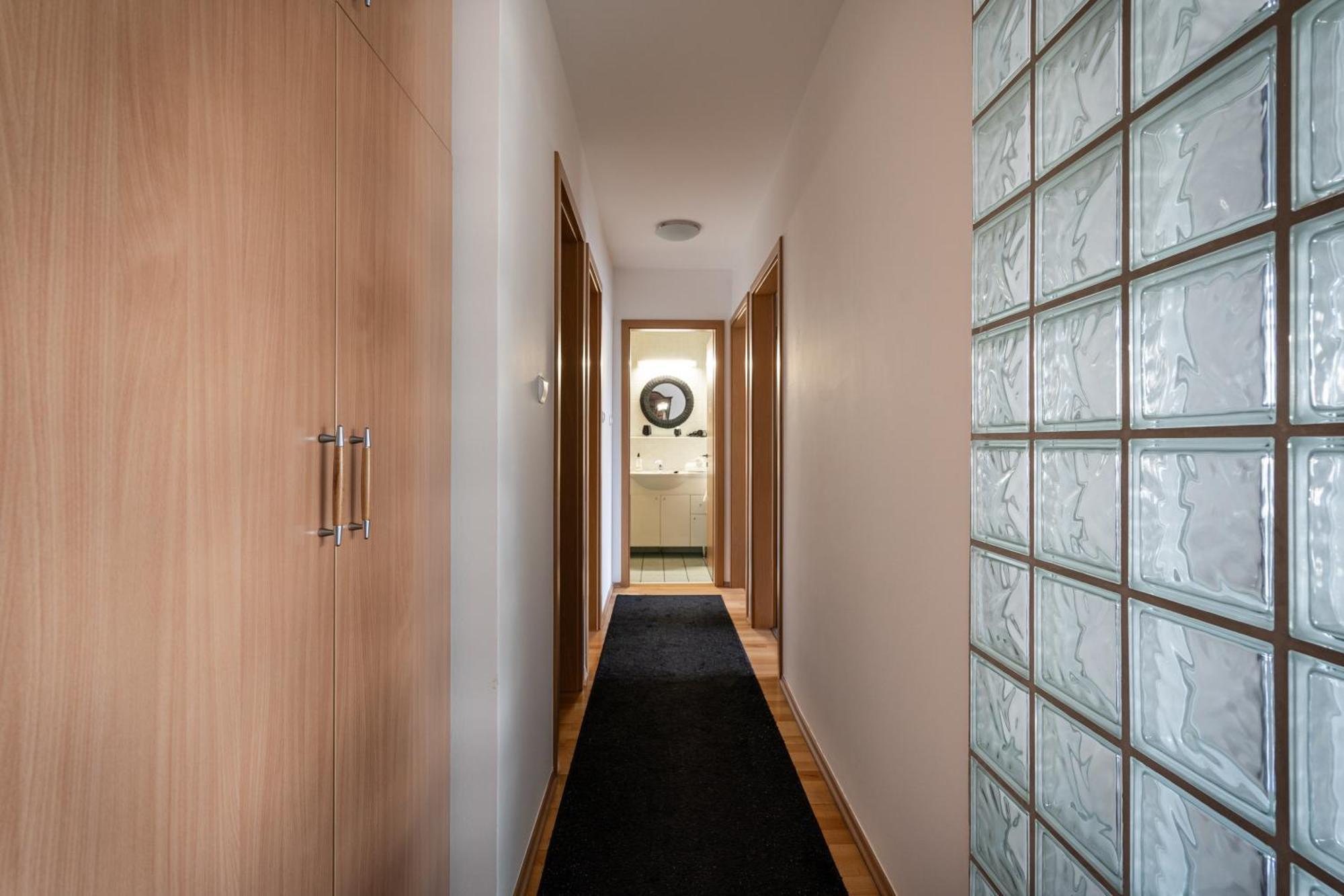 Heart And Soul Apartment Boedapest Buitenkant foto