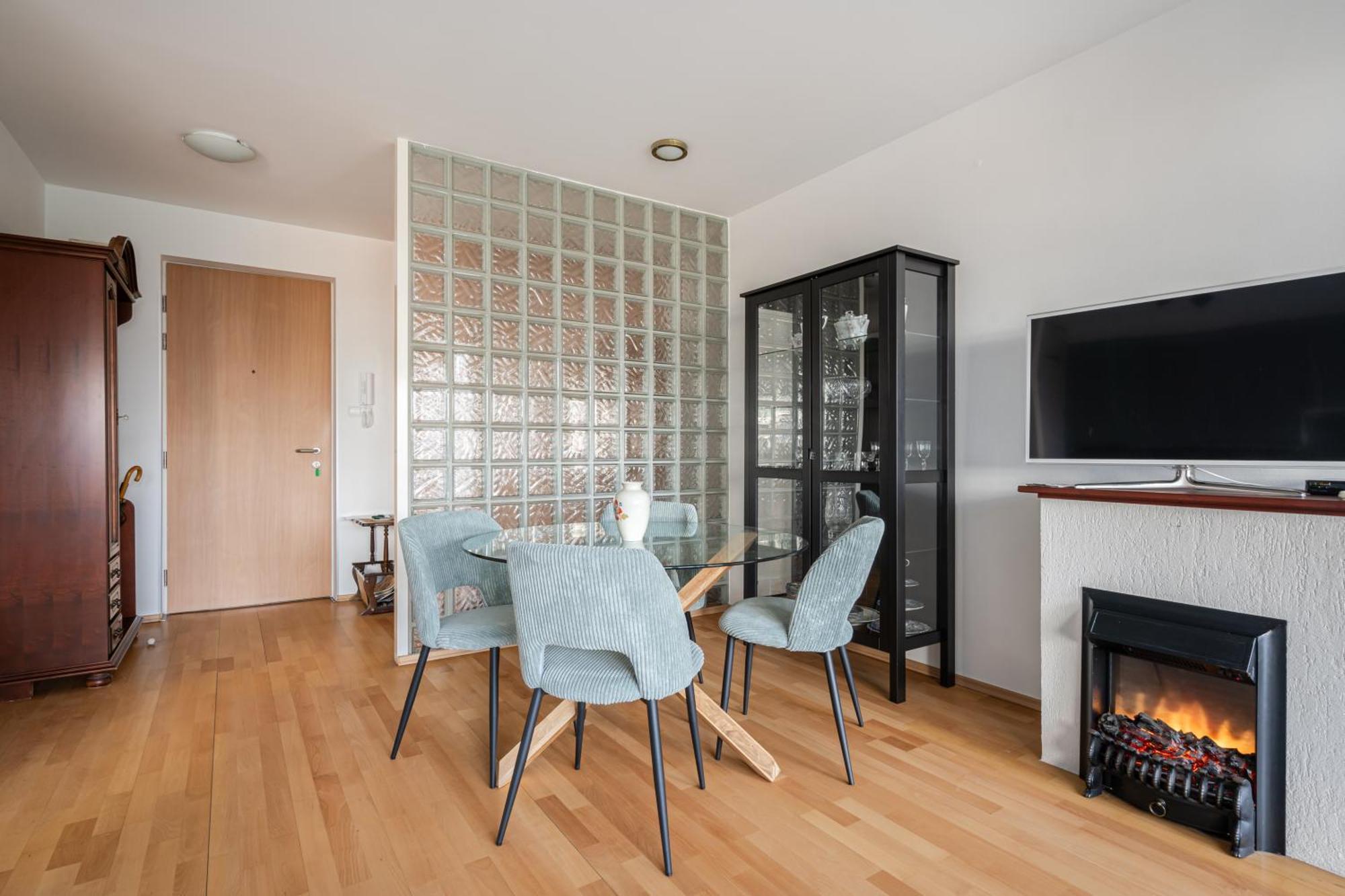 Heart And Soul Apartment Boedapest Buitenkant foto