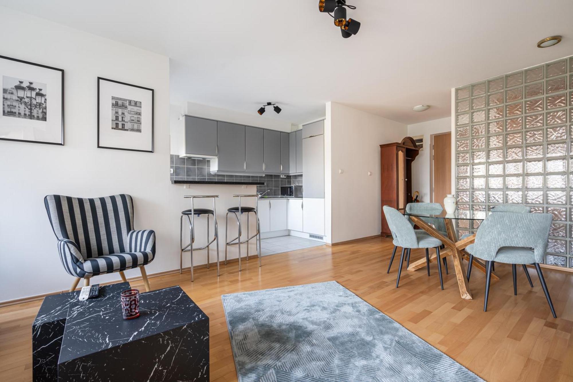 Heart And Soul Apartment Boedapest Buitenkant foto